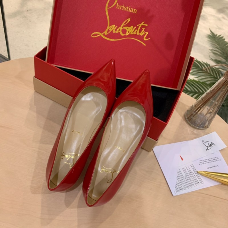 Scarpe Louboutin  35-41