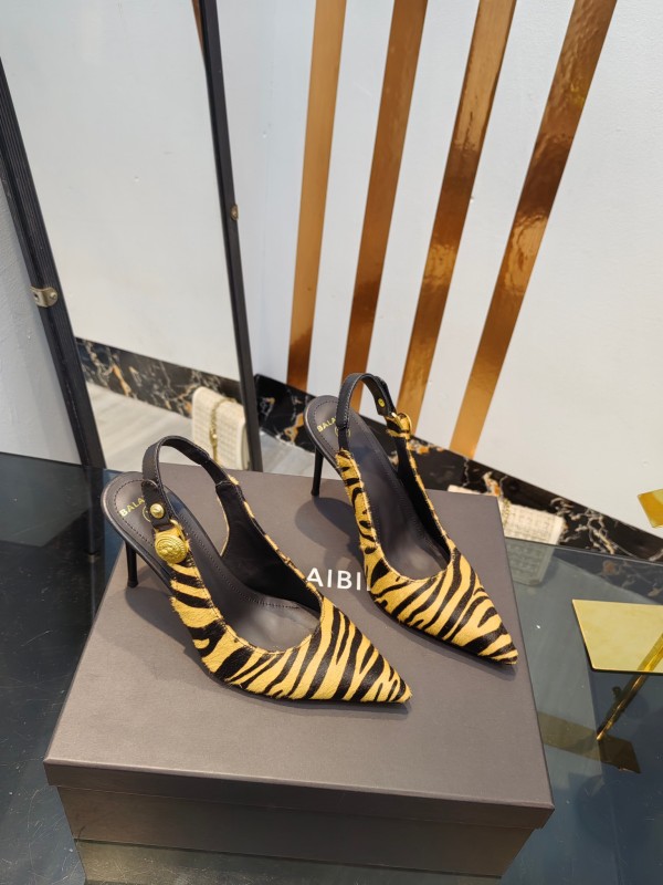 Scarpe Balmain 35-41  9.5CM