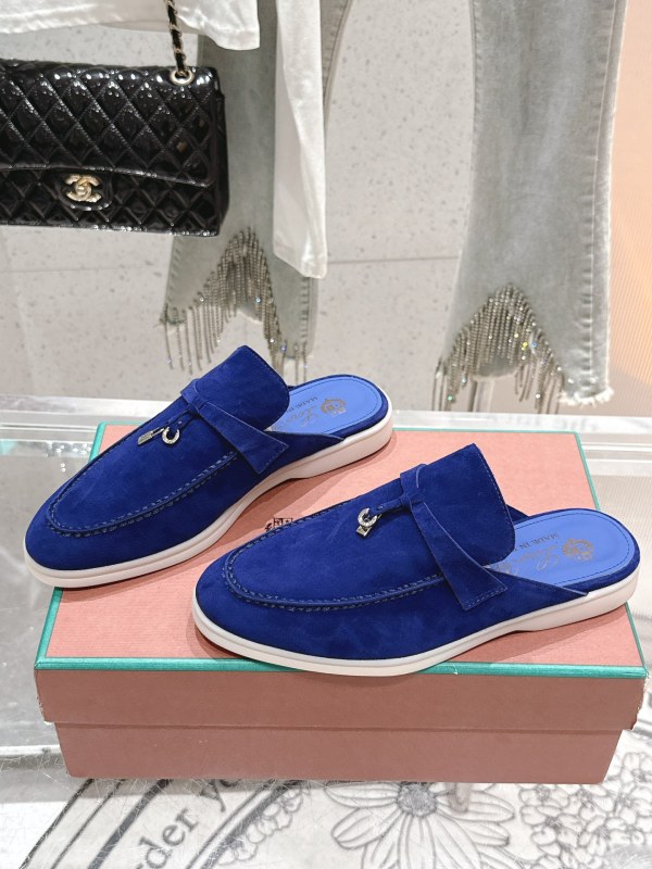 Scarpe Loro Piana unisex 35-45