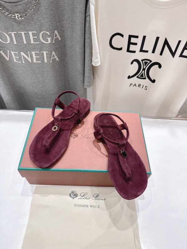 Scarpe Loro Piana 35-41