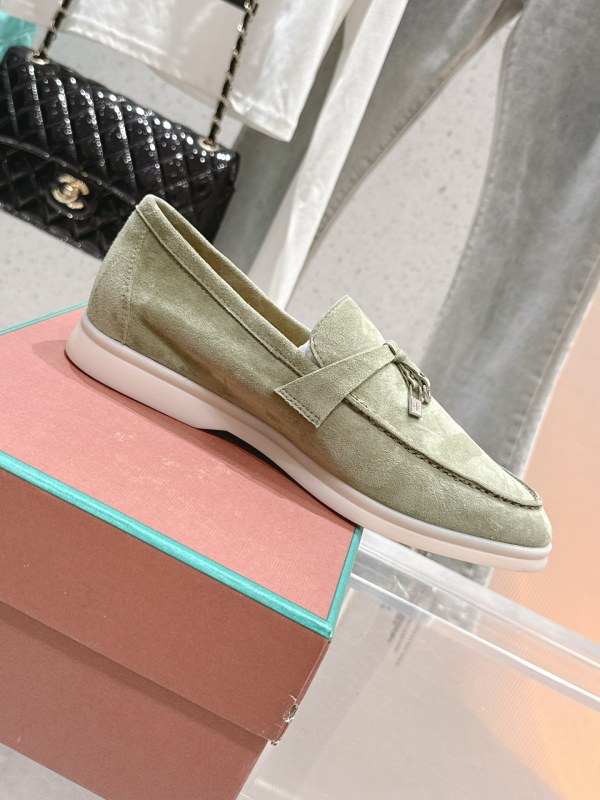 Scarpe Loro Piana unisex 35-45