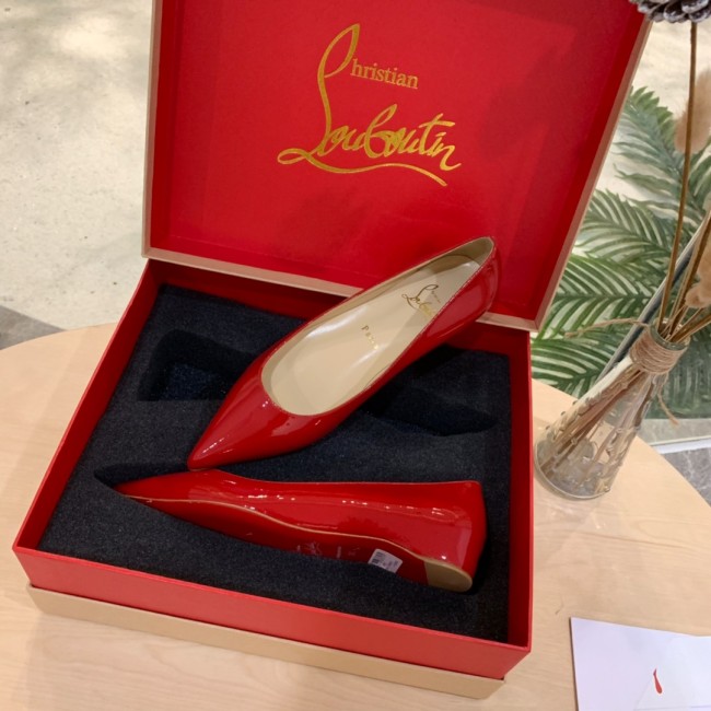 Scarpe Louboutin 35-41