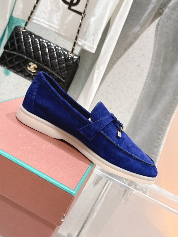 Scarpe Loro Piana unisex 35-45