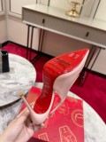 Scarpe Louboutin  35-41  10CM