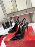 Scarpe Louboutin  35-41  10CM