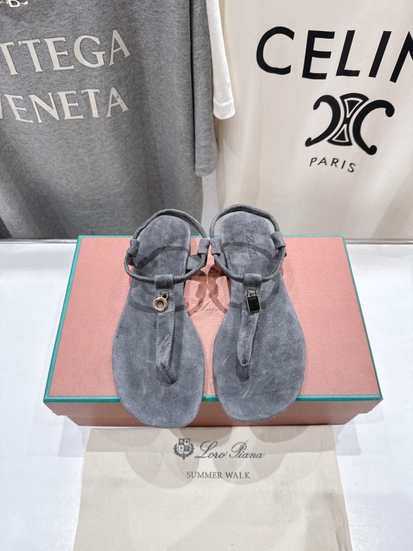 Scarpe Loro Piana 35-41