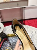 Scarpe Louboutin  35-41  6.5CM/8.5CM/10CM