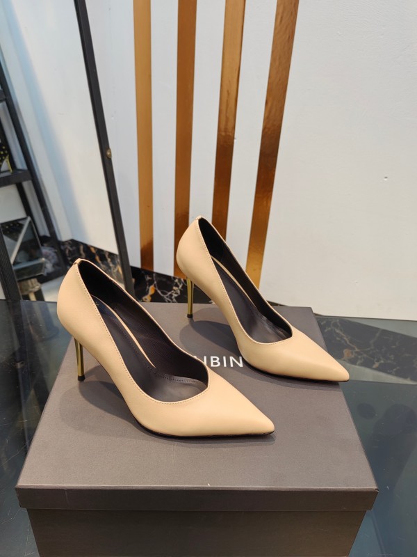 Scarpe Balmain 35-41  9.5CM