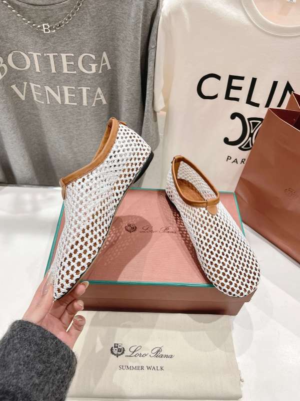 Scarpe Loro Piana 35-41