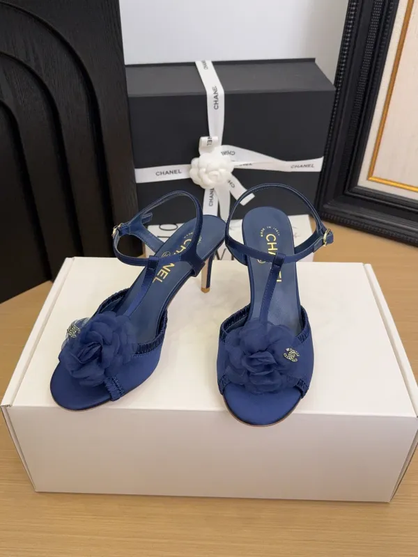 Scarpe Chanel 25'  35-41