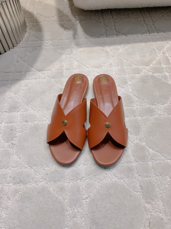 Scarpe Loro Piana 35-41 7.5cm