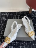 Scarpe Balenciaga 35-41 4.5cm-8.5cm
