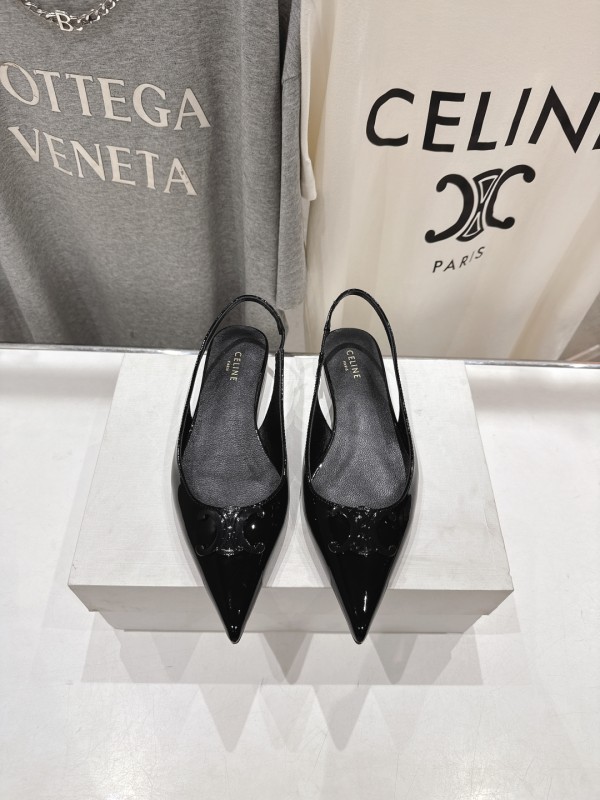 Scarpe Celine 35-41