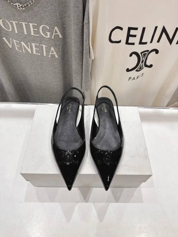 Scarpe Celine 35-41