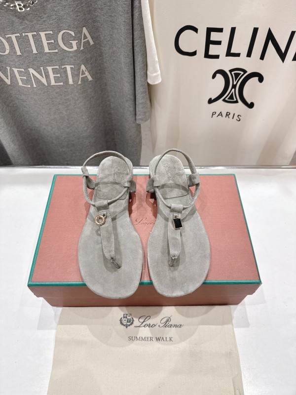 Scarpe Loro Piana 35-41