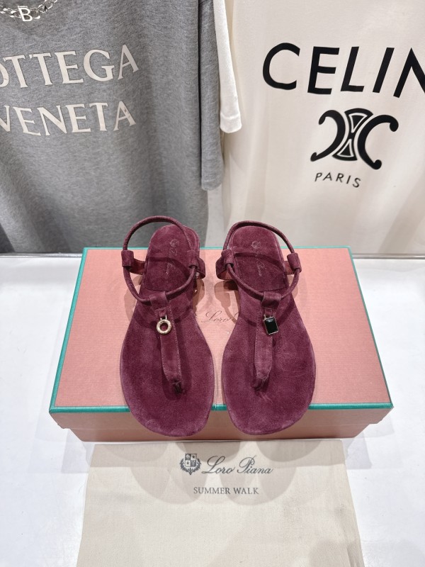 Scarpe Loro Piana 35-41