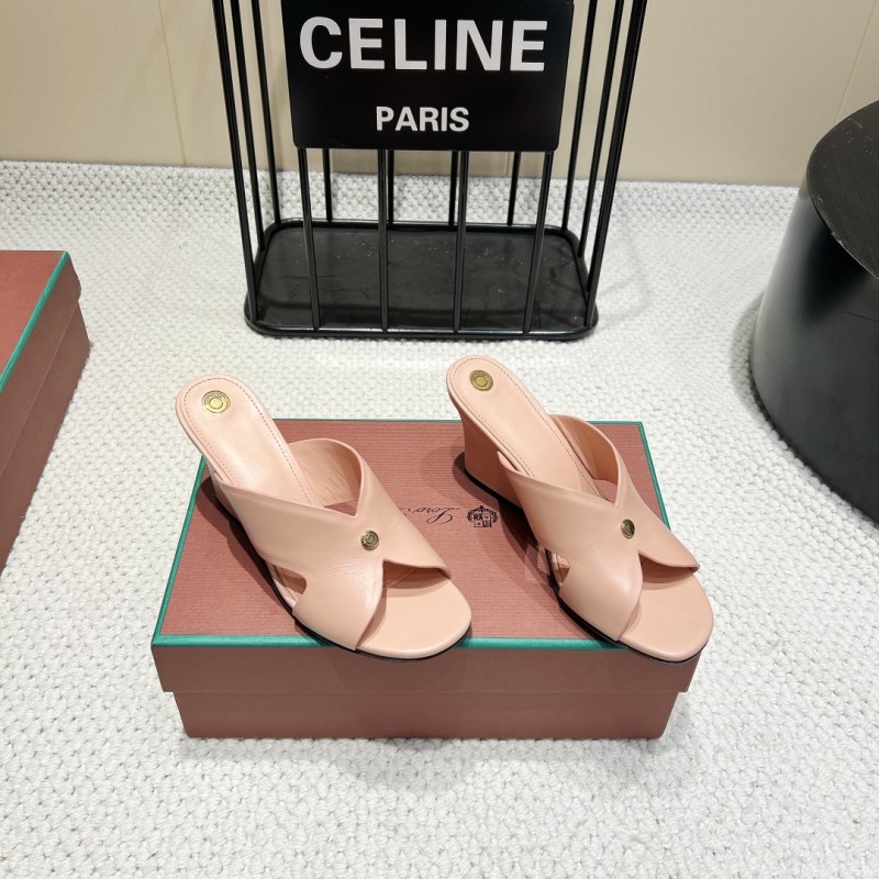 Scarpe Loro Piana 35-41 8cm