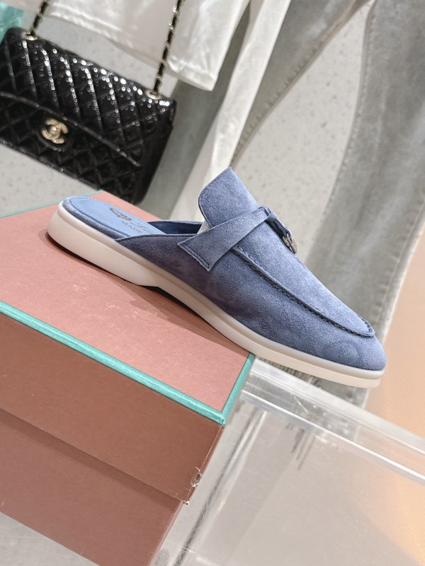 Scarpe Loro Piana unisex 35-45