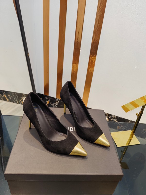 Scarpe Balmain 35-41  9.5CM