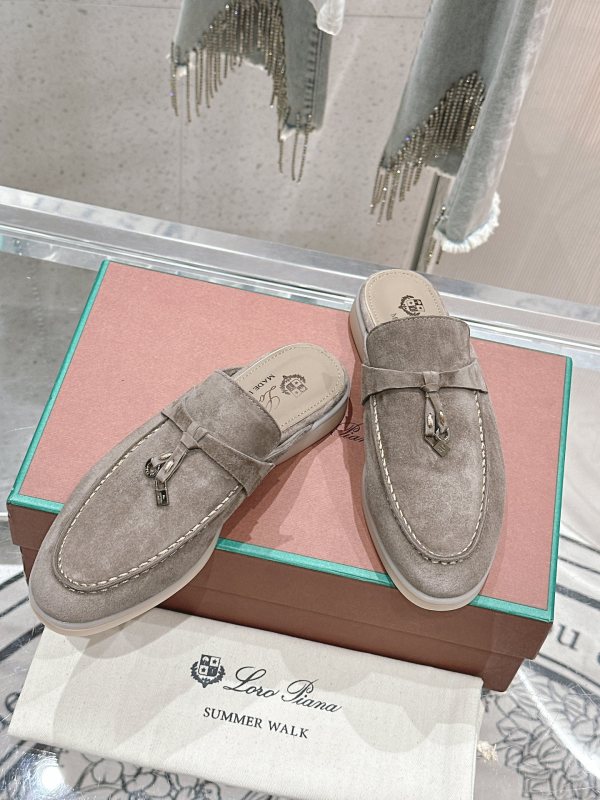 Scarpe Loro Piana unisex 35-45