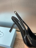 Scarpe prada 35-41  tacco 7.5cm