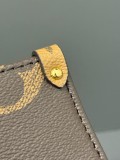 Borsa LV Onthego M14236 13x10x25cm