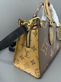 Borsa LV Onthego M14236 13x10x25cm