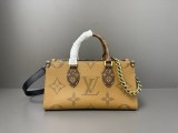 Borsa LV Onthego M14236 13x10x25cm