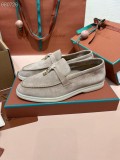 Scarpe Loro Piana - Summer walk 35-45