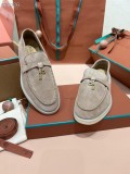 Scarpe Loro Piana - Summer walk 35-45
