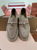 Scarpe Loro Piana - Summer walk 35-45