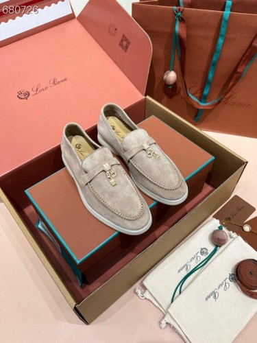 Scarpe Loro Piana - Summer walk 35-45