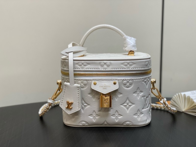 Beauty case LV M25123 M25219 19x13x11cm