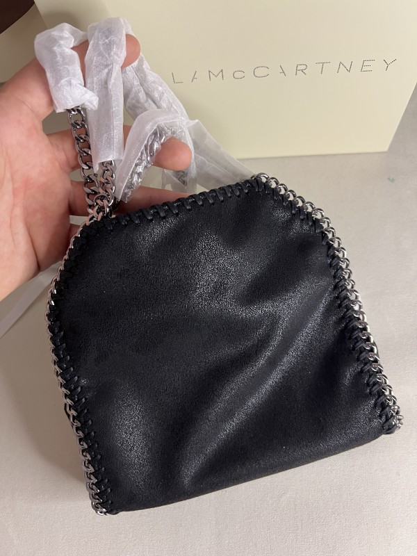 PRONTA CONSEGNA - Falabella 19.5x18.5x5cm arrivo entro 24/48h - BOX INLUSO