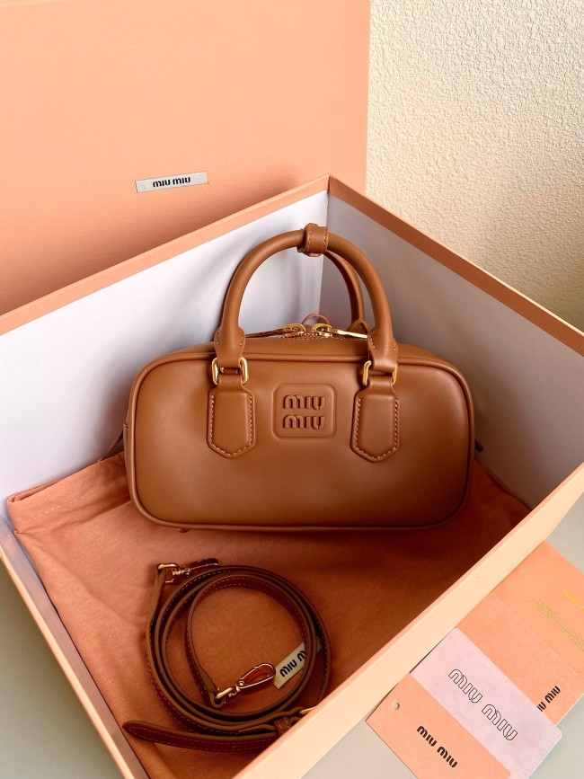 Borsa MiuMiu 5BB142 22x10.5x7.5cm
