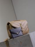 Loulou Small  801437 24x14x6cm
