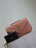 Loulou Small  801437 24x14x6cm