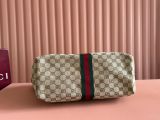 Borsa Shopping Gucci Giglio 60x47x16cm