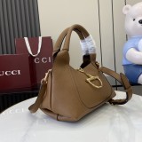 Borsa GG 837333 27x21x16cm