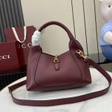 Borsa GG 837333 27x21x16cm