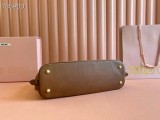 Borsa MiuMiu 33x16.5x10cm