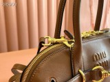 Borsa MiuMiu 33x16.5x10cm