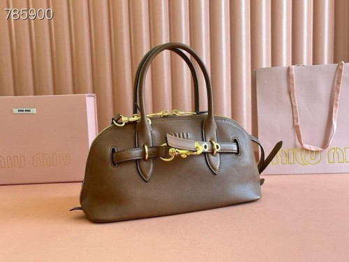 Borsa MiuMiu 33x16.5x10cm