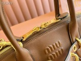 Borsa MiuMiu 33x16.5x10cm