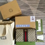 Pochette Gucci