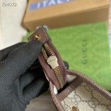 Pochette Gucci