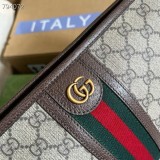 Pochette Gucci