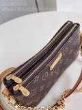 Borsa LV M83008 24x13x6.5cm
