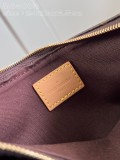 Borsa LV M83008 24x13x6.5cm