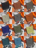 Borsa Hermès Evelyne mini 18cm